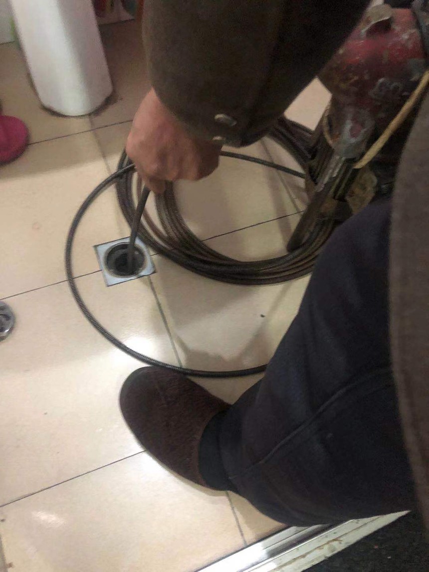 黄平管道疏通，疏通下水道